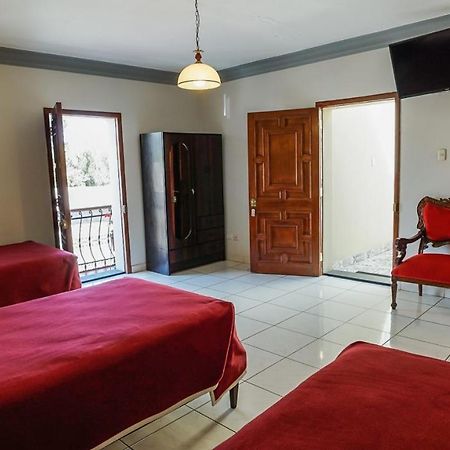 Hostal El Remanso Арекипа Номер фото