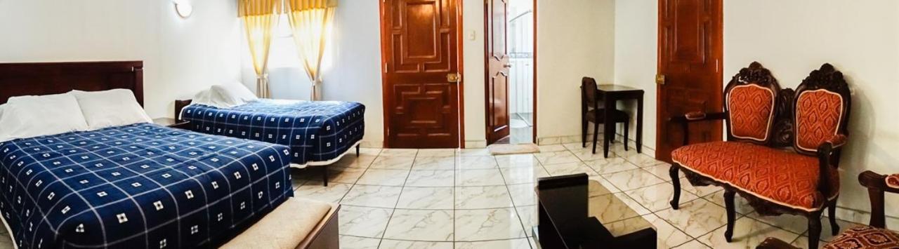 Hostal El Remanso Арекипа Номер фото