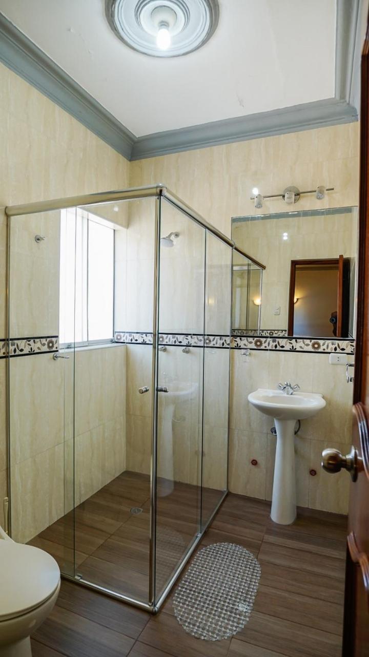 Hostal El Remanso Арекипа Номер фото