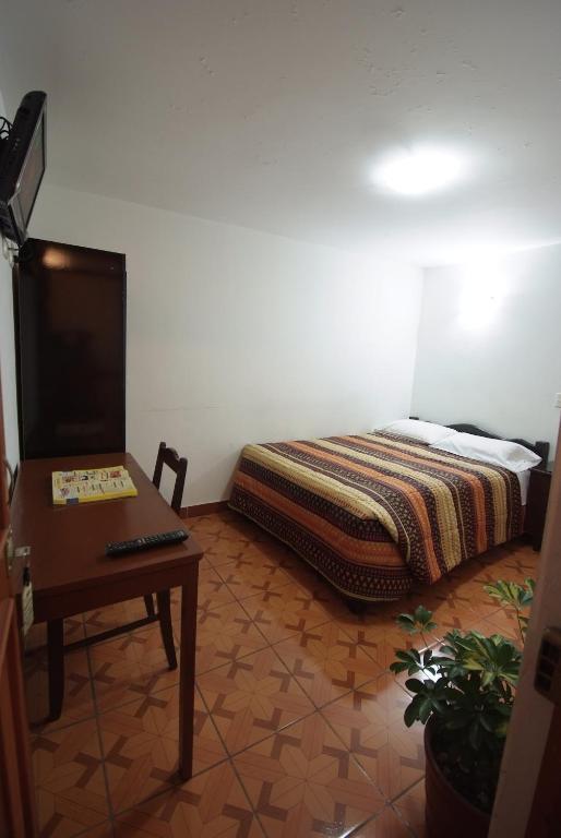 Hostal El Remanso Арекипа Номер фото